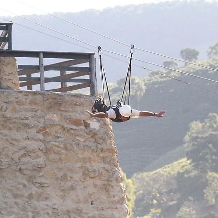 Hotel Fazenda Parque Dos Sonhos Socorro  Εξωτερικό φωτογραφία