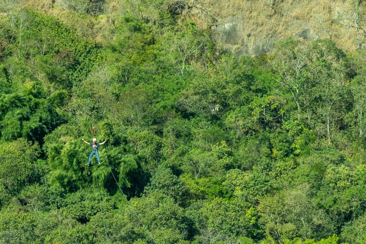 Hotel Fazenda Parque Dos Sonhos Socorro  Εξωτερικό φωτογραφία