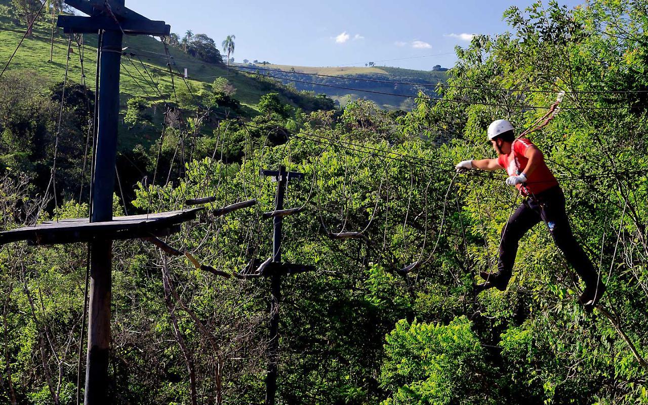 Hotel Fazenda Parque Dos Sonhos Socorro  Εξωτερικό φωτογραφία