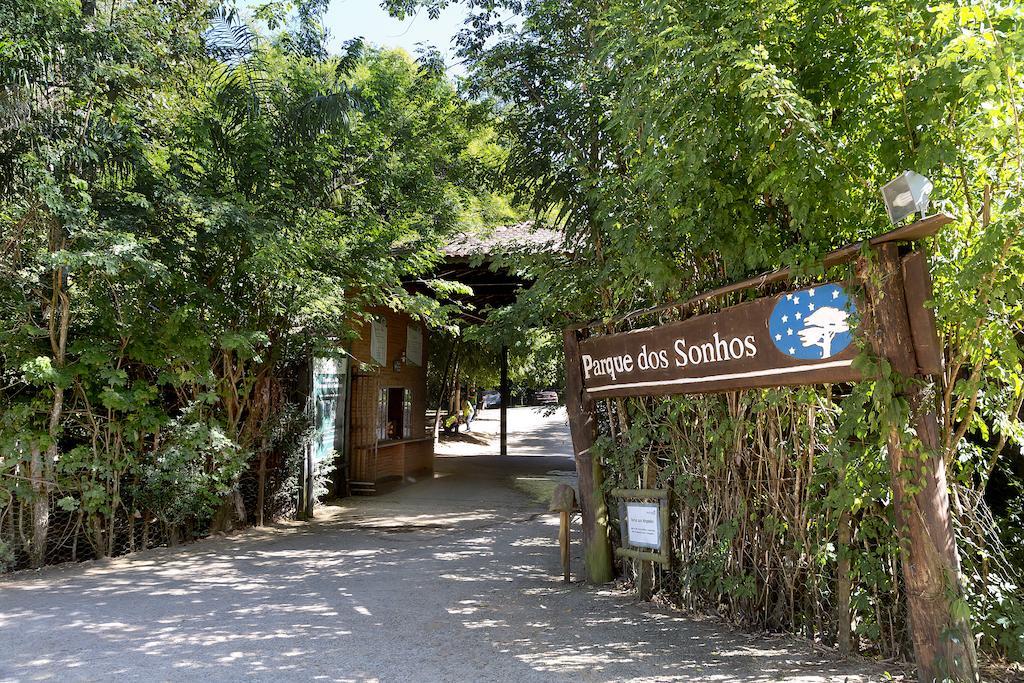 Hotel Fazenda Parque Dos Sonhos Socorro  Εξωτερικό φωτογραφία
