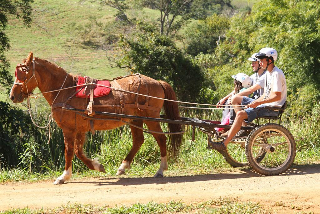 Hotel Fazenda Parque Dos Sonhos Socorro  Εξωτερικό φωτογραφία