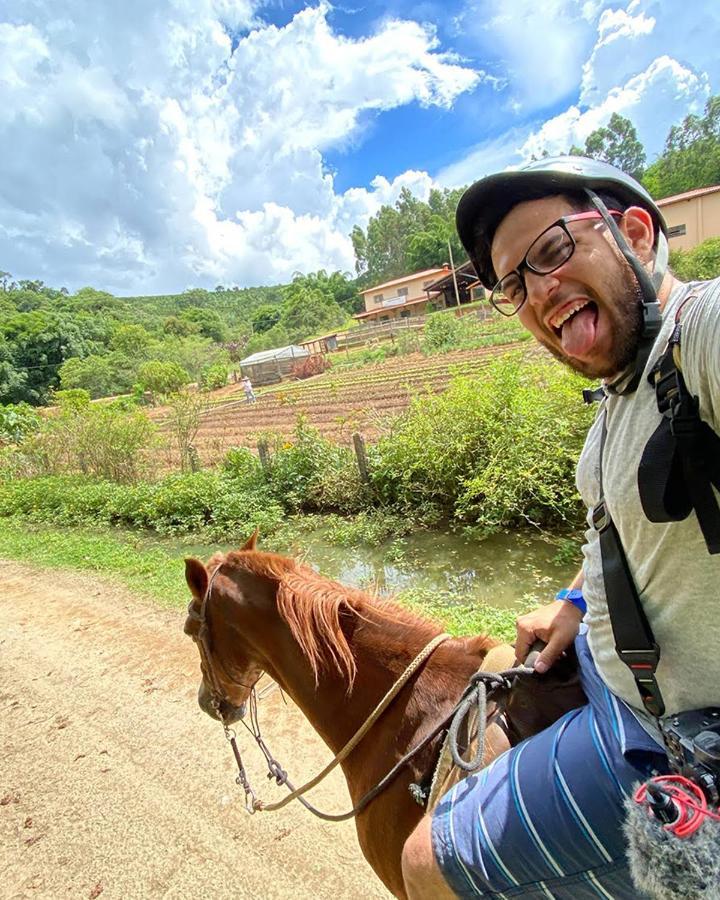 Hotel Fazenda Parque Dos Sonhos Socorro  Εξωτερικό φωτογραφία
